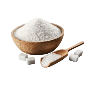 Wholesale stock Icumsa 45 Brazilian Sugar premium sugar <b>crystals</b> prepared for bulk trade supply - Product Image 6