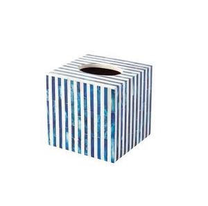 High Quality Latest Design Wood and Bone Inlay <b>Box</b> High Polished for Restaurant Hotel Table Ware <b>Tissue</b> Paper Bone Inlay <b>Holder</b> - Product Image 6