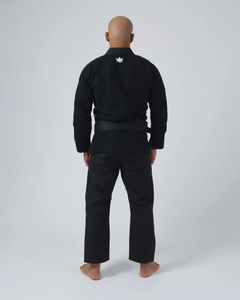 Combinaison de Jiu-Jitsu brésilien BJJ, impression personnalisée, ensemble d'usine, uniforme d'arts martiaux, 100% coton, couleur personnalisée, unisexe pour - Product Image 2