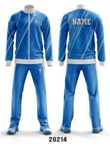 2024 unisexe de haute qualité imperméable coupe-vent survêtement ensemble en gros pour enfants OEM Service bas prix pour l'automne/hiver - Product Image 5