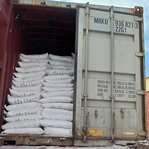 Sal Marina Egipcia - Calidad Premium, Grado Industrial, 99% de Pureza, Lavada, Iodada, Gruesa, Cloruro de Sodio (NaCl), Empaque Personalizable - Product Image 3