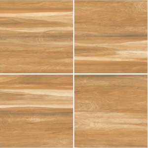 Azulejos de Porcelana Modelo TIMBER WOOD de 600x600 mm, Clásicos, Modernos, Antideslizantes y Resistentes a los Ácidos para Cocina de Villa, NOVAC CERAMIC - Product Image 2