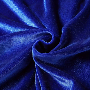 Sudadera con capucha de terciopelo para hombre de la mejor calidad, jersey de manga larga de Color azul, ropa de calle de talla grande, Sudadera con capucha para adulto - Product Image 4