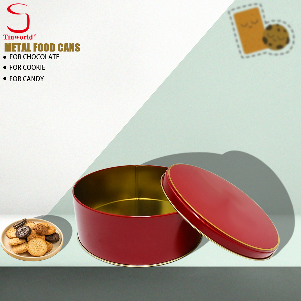 cake can container