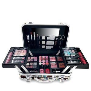 Valigetta per Trucchi XXL - Soluzione di Stoccaggio per Set di Cosmetici di Grandi Dimensioni - Product Image 2