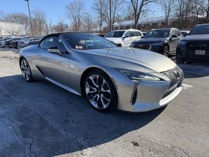 <span class=keywords><strong>Lexus</strong></span> <span class=keywords><strong>LC</strong></span> 500 LUXURY AWD 2026 Gris, Usado, Interior Claro, Asientos de Cuero, Techo Solar, SUV, con el Mejor <span class=keywords><strong>Precio</strong></span>, Auto de Calidad - Product Image 3