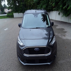 HIGHRUN UTILISÉ 2022 F TRAN-SIT CON-NECT WAGON XLT LWB FWD AVEC HAYON ARRIÈRE VAN - Product Image 1