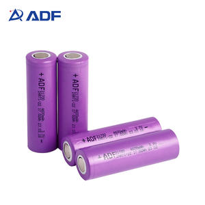 21700 4600 माया 3.7v रिचार्जेबल लिथियम बेलनाकार बैटरी लिथियम आयन बैटरी पैक - Product Image 5