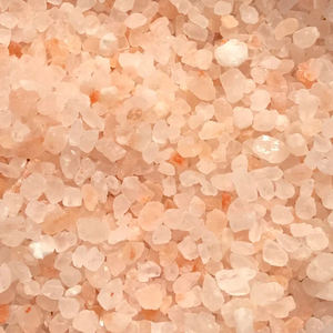 Sal Rosa del Himalaya de Alta Calidad al por Mayor, Sal Gruesa Sin Refinar, Extraída a Mano, Condimento Sólido para Alimentos, Bolsa de Sal 100% Natural - Product Image 5