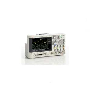 Osciloscopio Digital de 200MHz con 4 Canales Analógicos - Keysight DSOX2024A - Product Image 4