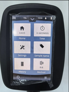 NewHot Sale New X-Met8000 Optimum Handheld <b>Xrf</b> iron <b>Analyzers</b> X-ray Digital Detector - Product Image 3