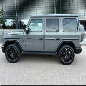 Mercedes-Benz Clase G G-Wagon 2024 de Alto Rendimiento, Diseñado para Comodidad y Resistencia, Excelente Estado - Product Image 6