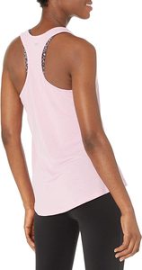 เสื้อกล้ามออกกำลังกายสำหรับผู้หญิงเสื้อกล้ามออกกำลังกายสำหรับนักแข่งใหม่โลโก้ออกแบบได้ตามต้องการ - Product Image 4