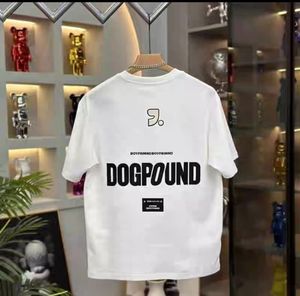 Nouveauté 2025 – T-shirts personnalisés pour hommes, manches courtes, coupe classique, 100 % coton, qualité supérieure, tricoté uni, très demandés - Product Image 5