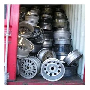 Cubo de rueda de servicio pesado para camiones y vehículos utilitarios Fabricado con acero tratado térmicamente para una alta capacidad de carga y a largo plazo - Product Image 5