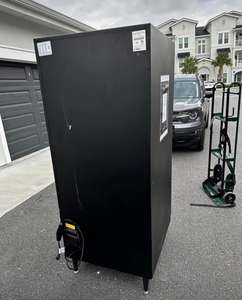 Distributeur de snacks intelligent au meilleur design moderne, prêt à l'emploi - Product Image 2