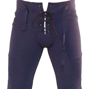 Uniforme de football américain sur mesure de la meilleure qualité, chemises et pantalons respirants avec design imprimé, pantalon de football américain à porter - Product Image 2