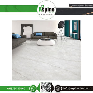 Carreaux en porcelaine émaillée numérique antidérapants de conception moderne de 1200x1800 mm, épaisseur 9 mm, qualité supérieure, beauté intemporelle, accents pour les intérieurs scolaires - Product Image 4