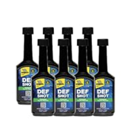 Bardahl DEF-Shot 8'li Paket 5 Oz