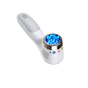 KN-4003B3 308 นาโนเมตรเอ็กไซเมอร์ LED โคมไฟยูวีโฟโตเทอราพีอุปกรณ์โคมไฟสำหรับโรคสะเก็ดเงิน โรคด่างขาว กลาก รักษาโรคกลาก - Product Image 2