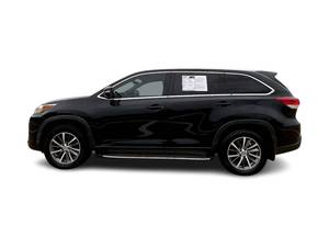 Toyota Highlander XLE 2019, Motor Turbo Gasolina/Eléctrico, Caja de Cambios Manual/Automática, Asientos de Cuero, Interior Oscuro, Techo Metálico R21 - Product Image 5