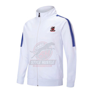 Traje Deportivo de la Mejor Calidad, Diferentes Estilos, Traje Deportivo Hecho a Medida, Precio Económico, Ropa Deportiva de Invierno - Product Image 3