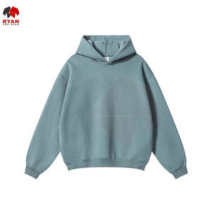 Sweat-shirt personnalisé Ryan Pro Gear pour homme, tissu écologique et confortable avec logo personnalisé, service ODM OEM - Product Image 6