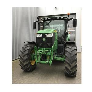 John Deere Tractor Austria origen 10 HP motor caja de cambios de alta calidad directo de fábrica al por mayor proveedor a granel exportación OEM - Product Image 4