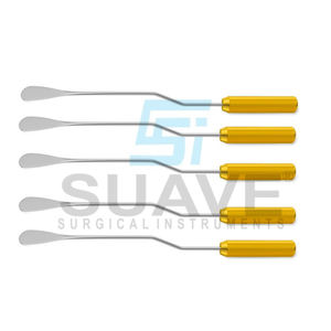 Agris Dingman Breast Dissector Set 36 cm Length With Stainless Steel Material Handle by SUAVE SURGICAL INSTRUMENTS - Product Image 1