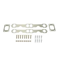 Collecteur d'échappement Twin Turbo pour 1982-1992 Chevy Camaro Trans Am Firebird 350 305 petit bloc SBC T3 V8 collecteur d'échappement