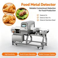 Detektor Logam Sabuk Konveyor Industri untuk Pertambangan, Daur Ulang, Pengolahan Makanan, dan Manufaktur