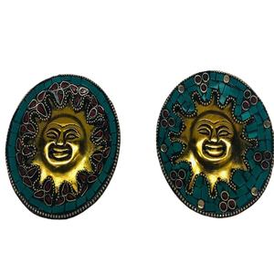 Superbe prix du vendeur pour brûleur d'encens GC-IN-133 fait à la main décoration de la maison et diffuseur d'aromathérapie à usage religieux - Product Image 1