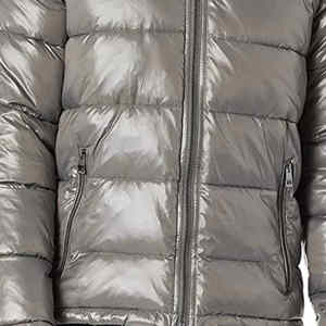 New Arrivals Casual Wear Fashion Thick Outdoor Men <b>Puffer</b> <b>Jacket</b> Best Quality Material Windproof Bubble <b>Jackets</b> With OEM Service - Product Image 5