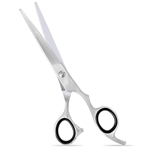กรรไกรตัดแต่งขนสุนัขเกรดการผ่าตัดทำจากเหล็กสำหรับใช้ในการผ่าตัด - Product Image 4