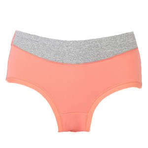 Braguitas de mujer - Color melocotón - Product Image 1