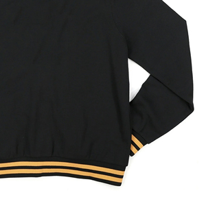 เสื้อสเวตเตอร์ถักคุณภาพสูงเลือกสีโลโก้วิทยาลัยได้ตามต้องการ - Product Image 6