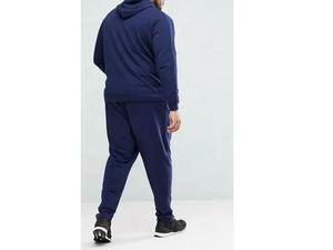 New style for men's Latest Men Tracksuit 100 % Polyester Sweat Pants Gym <b>Joggers</b> for men's custom logo design - Product Image 5