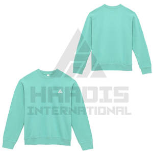 Sweat-shirt de haute qualité à manches longues Sweat-shirt confortable et flexible Sweats à capuche et sweat-shirts pour hommes - Product Image 1