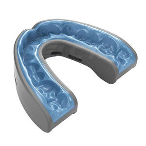 ที่ครอบฟันแบบปรับได้สำหรับการฝึกซ้อมประจำวัน เพื่อความสบายและการรองรับสำหรับเด็กและผู้ใหญ่ - Product Image 3