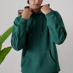 Conjunto de Sudadera con Capucha y Pantalones Deportivos Personalizados de Alta Calidad, Sudadera con Capucha Extra Grande y Pantalones Deportivos para Hombre, Venta al Por Mayor OEM - Product Image 1