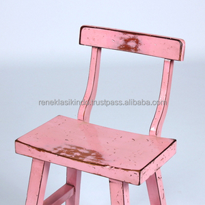 เก้าอี้เดี่ยวขายร้อน7209ทำจากไม้เนื้อแข็งเป็นมิตรกับสิ่งแวดล้อมสำหรับใช้ในร่มกลางแจ้งดีไซน์มินิมอลและทนทาน - Product Image 1