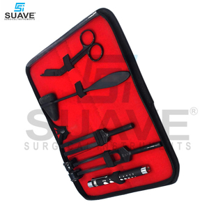 ชุดอุปกรณ์เกี่ยวกับระบบประสาทแบบกดสำหรับเครื่องเคาะแบบกดขนาดคาลิเปอร์คาลิปเปอร์ - Product Image 4