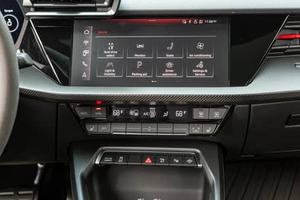 AUDI RS3 2025 d'occasion, conduite à gauche/droite - Product Image 5