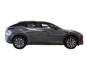 SUV Eléctrico de Lujo 2024, 204HP, Transmisión Automática, Techo Panorámico, Interior Premium, Crossover Diésel de Alta Tecnología - Product Image 6