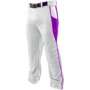 Uniforme de béisbol personalizado para hombre, uniforme deportivo de diseño atractivo para exteriores, excelente calidad, bajo precio, novedad - Product Image 6