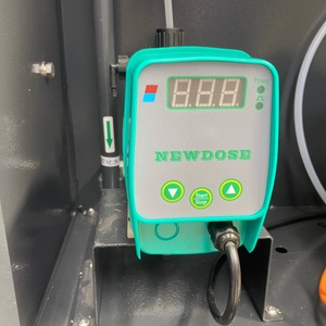 Cực nhanh sodium Hypochlorite thế hệ cho hiệu quả công nghiệp/hosptial Lọc nước 50 gam/giờ - Product Image 3