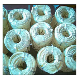 Proveedor de Núcleo de Ratán Blanqueado de Vietnam, Material de Caña de Alta Calidad para Cestería y Decoración del Hogar Exportación - Product Image 4