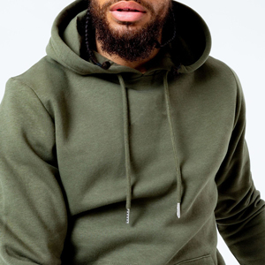 Chándal deportivo personalizado para hombre, novedad, con sudaderas con capucha, venta al por mayor, chándales ajustados para hombre a la venta - Product Image 5