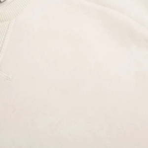 เสื้อกันหนาวสำหรับผู้ชายเสื้อกันหนาวมีฮู้ดสำหรับ100% ผ้าฝ้ายขนแกะธรรมดาเสื้อกันหนาวระบายอากาศได้ดีพื้นฐานทำตามสั่ง - Product Image 3