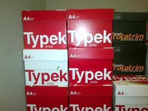 มีอยู่ A4กระดาษ typek ทุกขนาดทำในรูปแบบออสเตรีย AUBCS364949 - Product Image 4